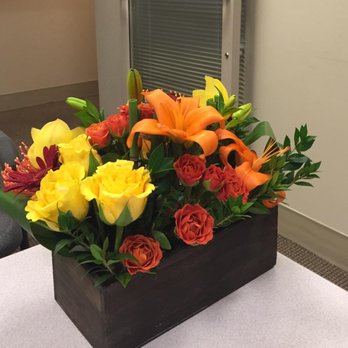Orchid Flower Shop - Florists Near Me - Philadelphia, Pennsylvania