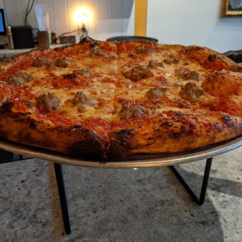 Redeemer Pizza - Pizza Near Me - Denver, Colorado Redeemer Pizza - Pizza Near Me - Denver, Colorado