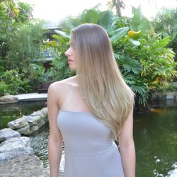 Chris David Salon