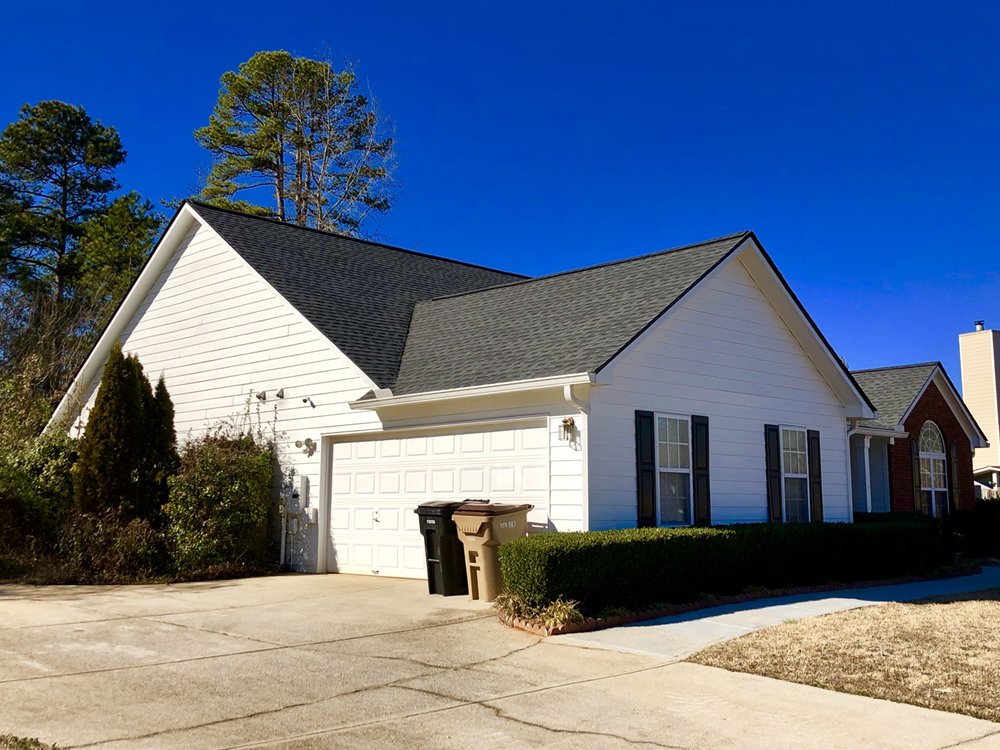 Slide of Assurance Residential