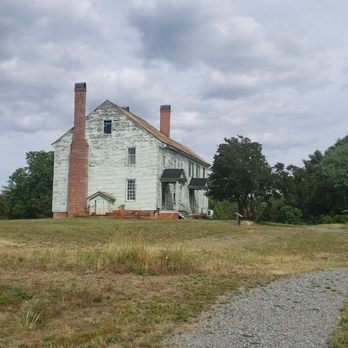 Machicomoco State Park - Historic home in progress of renovating - Parks Near Me - Hayes, Virginia Machicomoco State Park - Historic home in progress of renovating - Parks Near Me - Hayes, Virginia