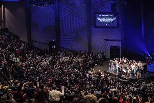 Victory Church 7700 S Lewis Ave Tulsa Ok Religious Organizations Mapquest