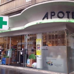 Apotheker Broeckx - Pharmacy