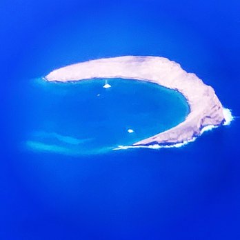 Hangtown Travel - 6/11/2021 through 7/2/2021:  Maui, Hawaii's Molokini. - Travel Services Near Me - Placerville, California