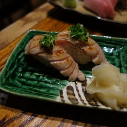 Seared Toro Seared Toro