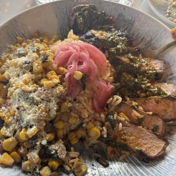 Olinda - Dinner chefs special - New American Near Me - Canton, Ohio Olinda - Dinner chefs special - New American Near Me - Canton, Ohio