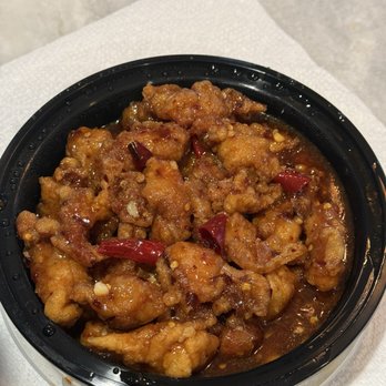 House of Three Gorges - C05 General Tsao's Chicken () - Chinese Near Me - Austin, Texas House of Three Gorges - C05 General Tsao's Chicken () - Chinese Near Me - Austin, Texas