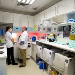 Today's Dentistry - We use the latest in modern sterilisation techniques to ensure you are always safe and protected throughout any dental treatment.