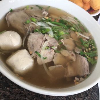 Kim Sun Kitchen - Chinese Near Me - Long Beach, California