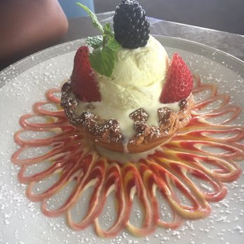 Moonshadows - Apple pie - Seafood Near Me - Malibu, California Moonshadows - Apple pie - Seafood Near Me - Malibu, California