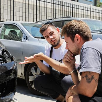 Ecology Auto Collision - Body Shops Near Me - Northridge, California