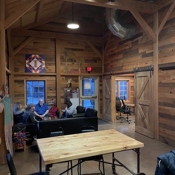 Whiskey Acres Distilling - Distilleries Near Me - Dekalb, Illinois