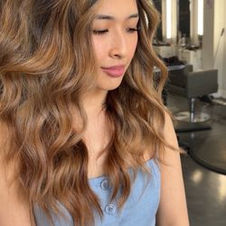 FM Hair Studio - Color by Jose