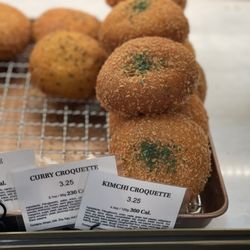 Tous Les Jours - Croquette