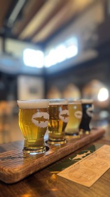 Dogfish Head Brewings & Eats by null