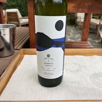 Mugaritz - Basque Near Me - Errenteria, SS Mugaritz - Basque Near Me - Errenteria, SS