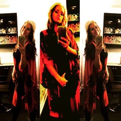 Chez Elle Salon & Spa - #chezelleswag fashion