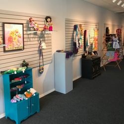 Mena Art Gallery
