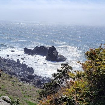 Sue-Meg State Park - Parks Near Me - Trinidad, California