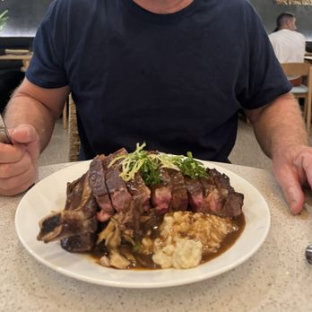 Aurum Maui - Ribeye steak - Desserts Near Me - Wailea, Hawaii Aurum Maui - Ribeye steak - Desserts Near Me - Wailea, Hawaii