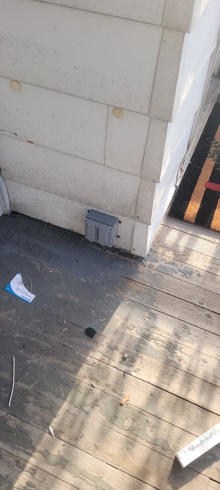 Slide of Michigan Sewer and Drain