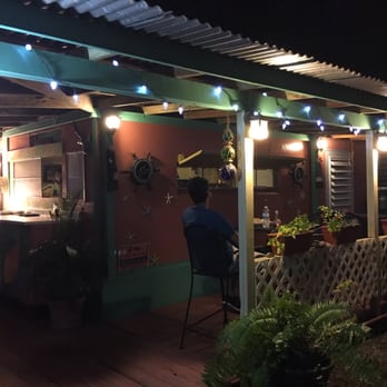 Nina Island Cuisine - Seafood Near Me - Culebra, Puerto Rico
