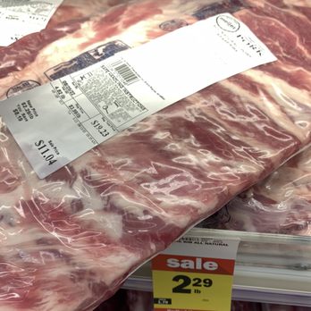 Meijer - $2.29lb for ribs - Grocery Near Me - Utica, Michigan Meijer - $2.29lb for ribs - Grocery Near Me - Utica, Michigan