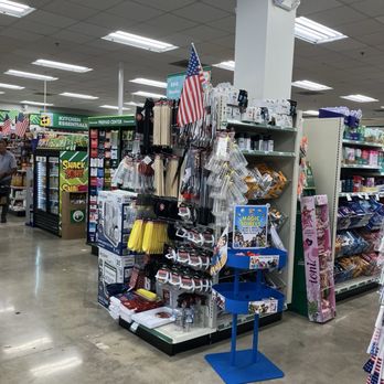 Dollar Tree - Inside - Discount Store Near Me - Boca Raton, Florida