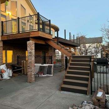 GN Contractor - General Contractors Near Me