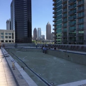 Dive In - Not a bad view from this pool project! - Pool Cleaners Near Me - Atlanta, Georgia Dive In - Not a bad view from this pool project! - Pool Cleaners Near Me - Atlanta, Georgia