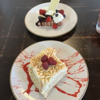 The Pure and Proper - Our exquisite desserts!! - New American Near Me - Black Mountain, North Carolina The Pure and Proper - Our exquisite desserts!! - New American Near Me - Black Mountain, North Carolina