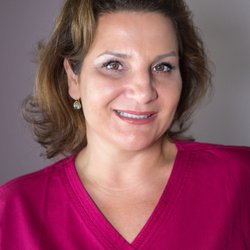 Tanya Vlacancich, DDS, PC - Dr. Vlacancich