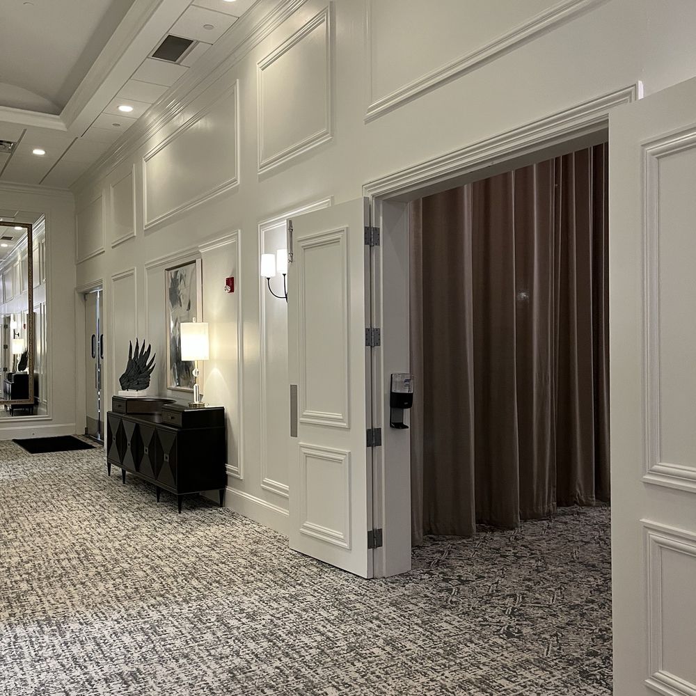 The Grandview - Newly renovated pre-function space - Venues & Event Spaces Near Me - Poughkeepsie, New York The Grandview - Newly renovated pre-function space - Venues & Event Spaces Near Me - Poughkeepsie, New York