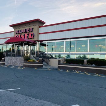 Nanuet Diner - Diners Near Me - Nanuet, New York
