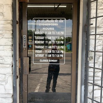 wireless solution cellphone&repair - Mobile Phone Accessories Near Me - San Antonio, Texas