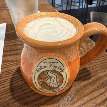 Another Broken Egg Cafe - Irish Coffee - Breakfast & Brunch Near Me - Pensacola, Florida Another Broken Egg Cafe - Irish Coffee - Breakfast & Brunch Near Me - Pensacola, Florida
