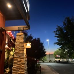 Outside Outside