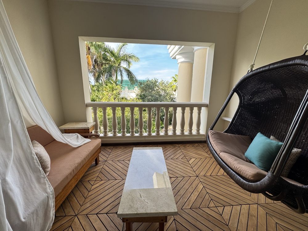 Iberostar Selection Paraíso Maya Suites