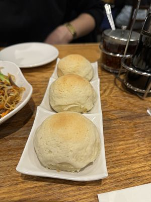 Tim Ho Wan East Village by null