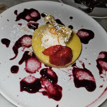 Piva Modern Italian - Lemon tart - Italian Near Me - New Westminster, British Columbia Piva Modern Italian - Lemon tart - Italian Near Me - New Westminster, British Columbia