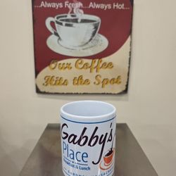 Gabbys Place
