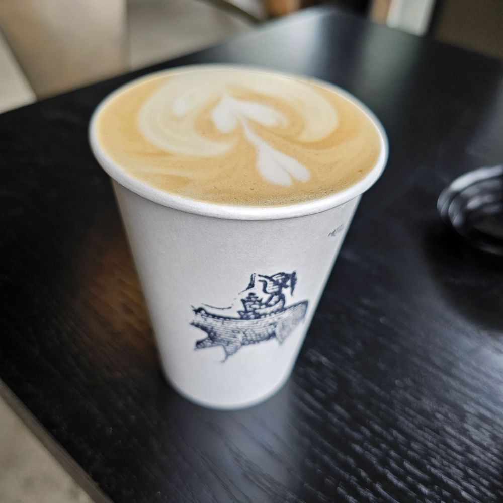 The Boy & The Bear - Latte - Coffee & Tea Near Me - Pasadena, California The Boy & The Bear - Latte - Coffee & Tea Near Me - Pasadena, California