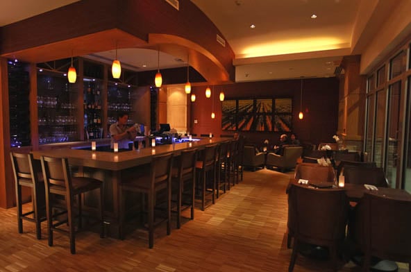 Watermark Beach Resort by null