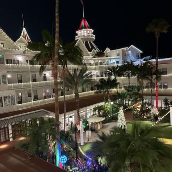Hotel del Coronado, Curio Collection by Hilton - Coronado, CA