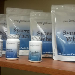 Integrated Medical Center of FL - We also offer a natural weight loss alternative