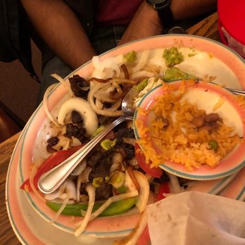 La Milpa - Mexican Near Me - Milpitas, California