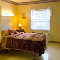 Atrium Place Health And Rehabilitation