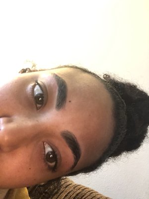 PARI EYEBROW THREADING - 21 Photos & 70 Reviews - Threading Services