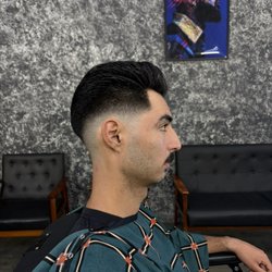 Manifest Barbershop