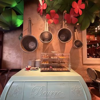 Bistrot Chez Rémy - Dessert - French Near Me - Chessy, 77